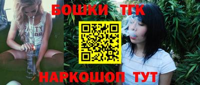 шишки Коммунар